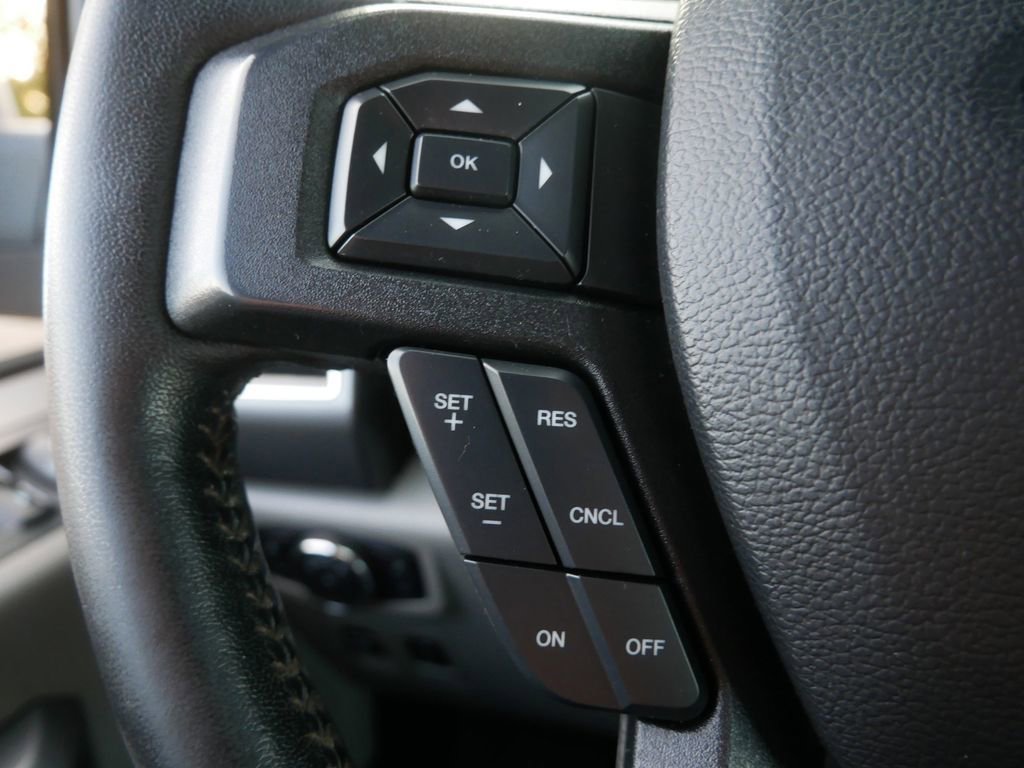 Used 2020 Ford F150 XLT w/ Equipment Group 302A Luxury image 19