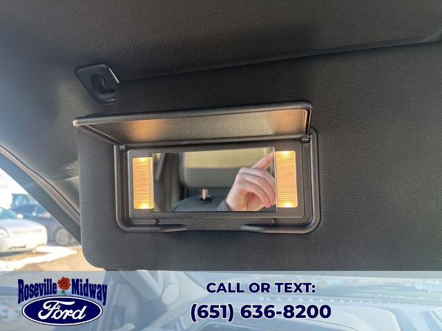 Certified 2025 Ford F150 Lariat w/ Equipment Group 501A Mid image 23