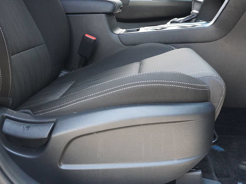 Used 2020 Kia Sportage LX AWD/4WD image 26
