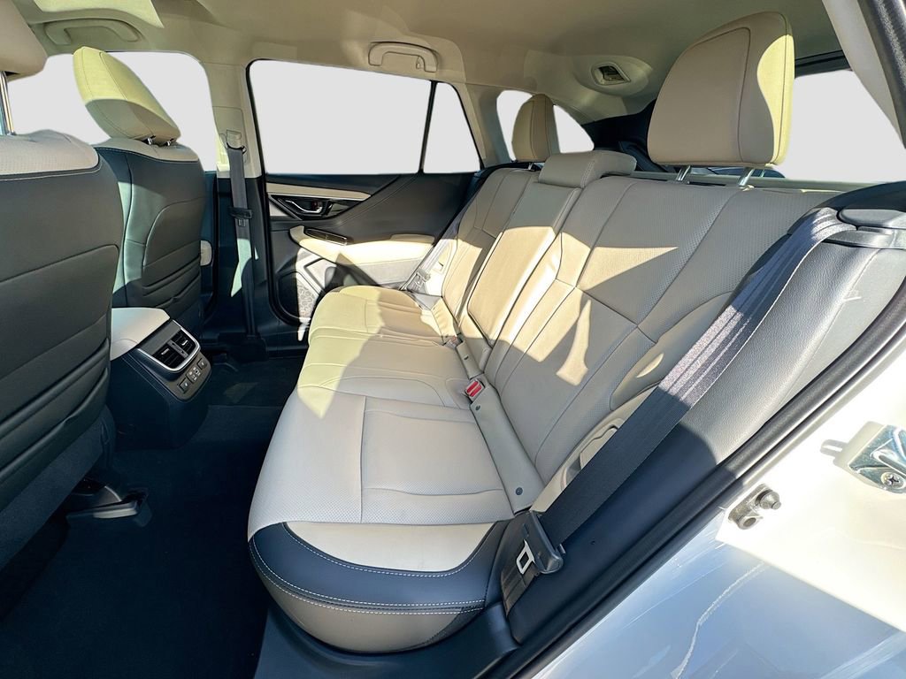 Certified 2025 Subaru Outback Limited w/ Popular Package #2 image 33