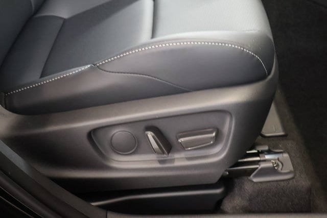 New 2026 Toyota bZ Woodland AWD/4WD image 28