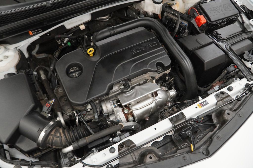 Used 2024 Chevrolet Malibu LT image 50