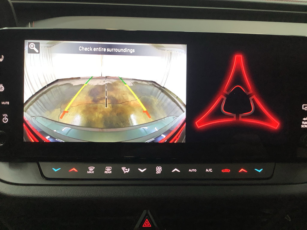 New 2026 Dodge Charger Scat Pack AWD/4WD image 18