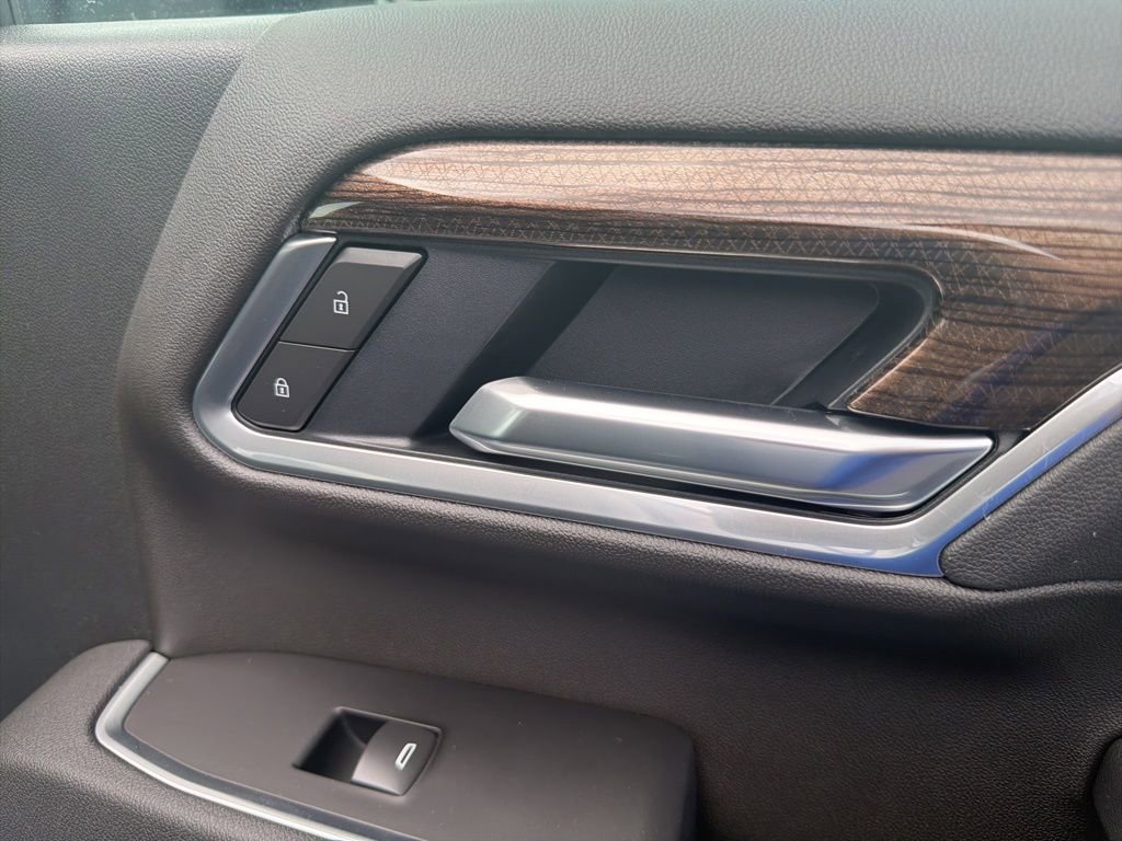 New 2026 Chevrolet Silverado 2500 LT image 47