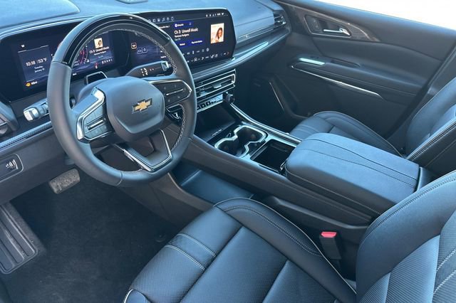 New 2026 Chevrolet Traverse High Country image 13