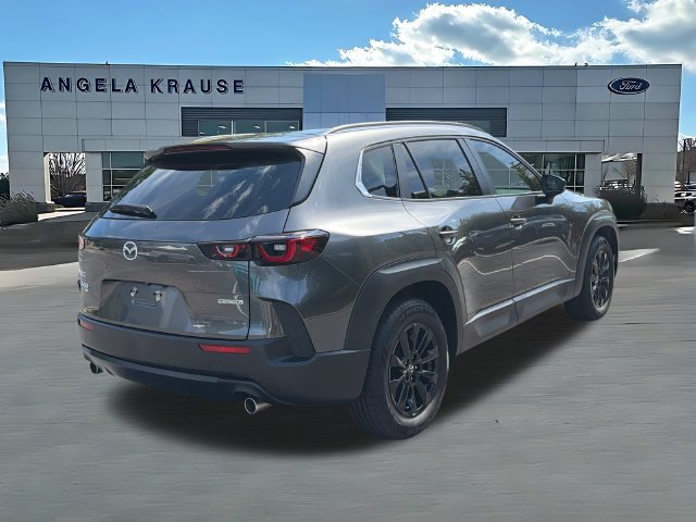 Used 2023 MAZDA CX-50 2.5 S w/ Cargo Package AWD/4WD image 8