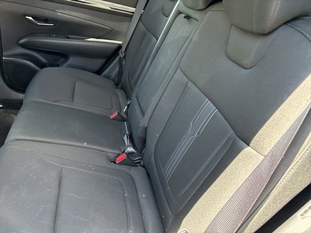 Used 2023 Hyundai Tucson SEL AWD/4WD image 10