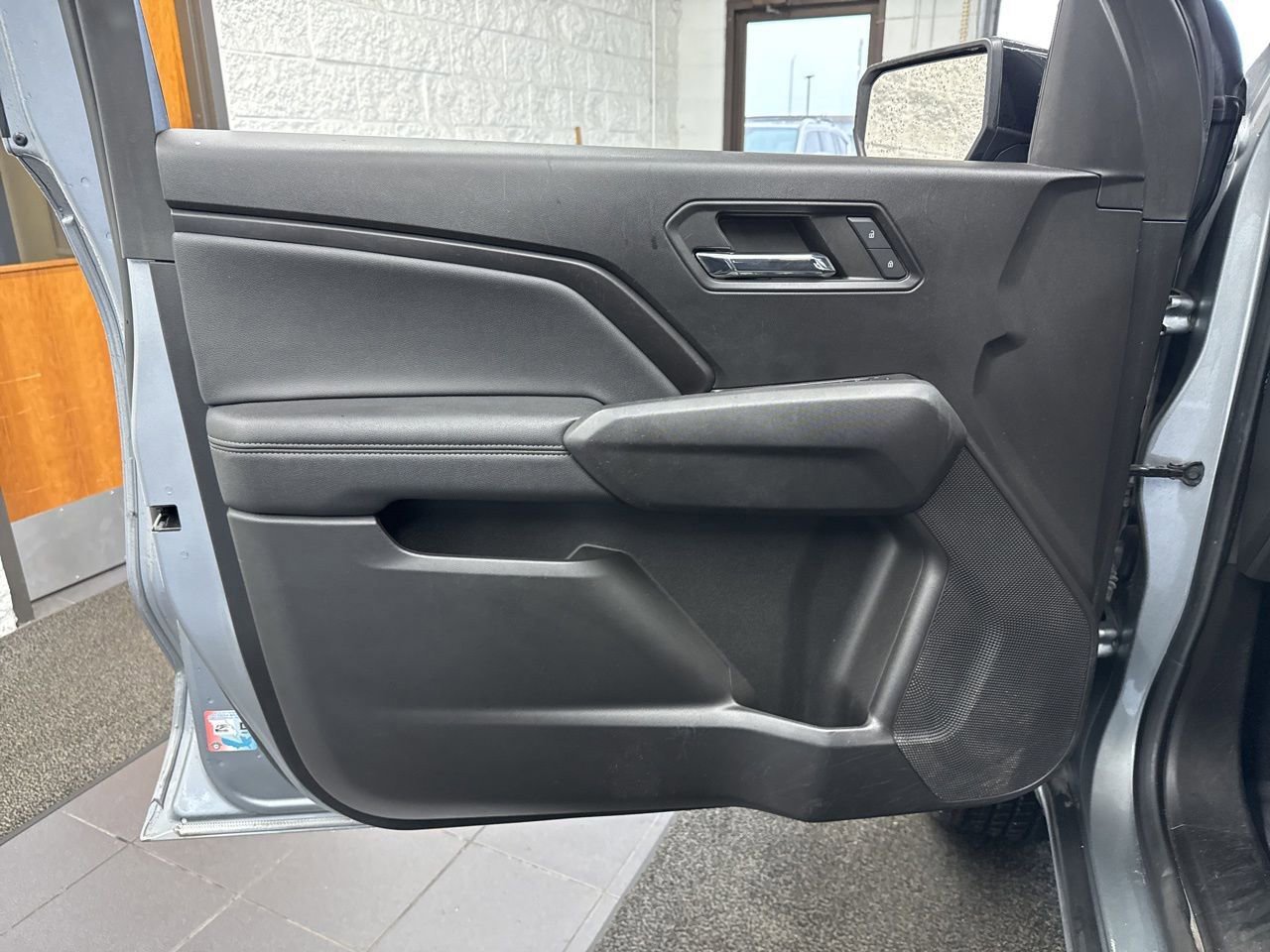 Used 2023 GMC Canyon Elevation w/ Convenience Package AWD/4WD image 34