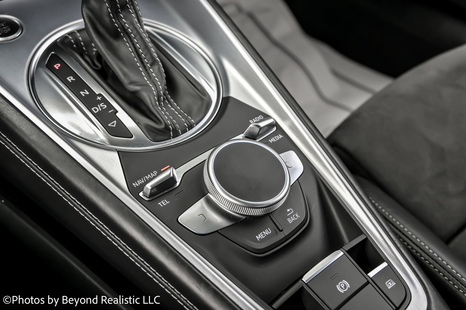 Used 2019 Audi TT 2.0T w/ Technology Package image 50