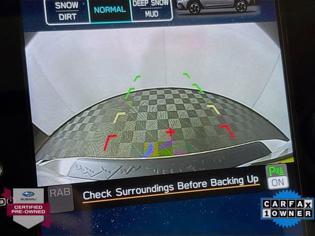 Certified 2025 Subaru Crosstrek 2.5i Limited w/ Crosstrek Mirror Package image 14