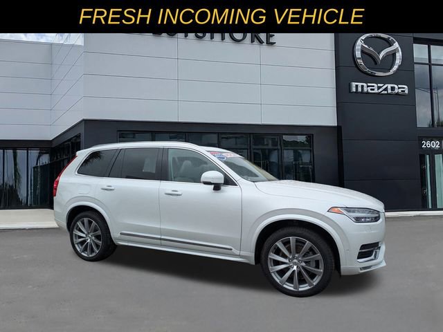 Used 2023 Volvo XC90 B6 Plus