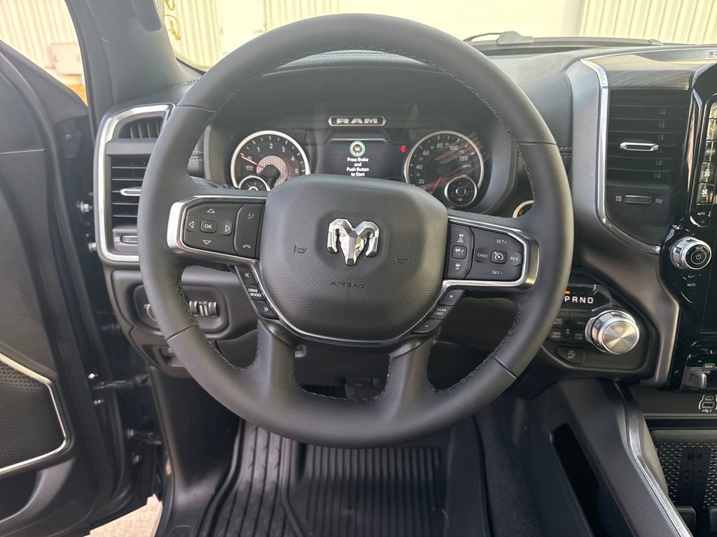 New 2026 RAM 1500 Laramie image 14