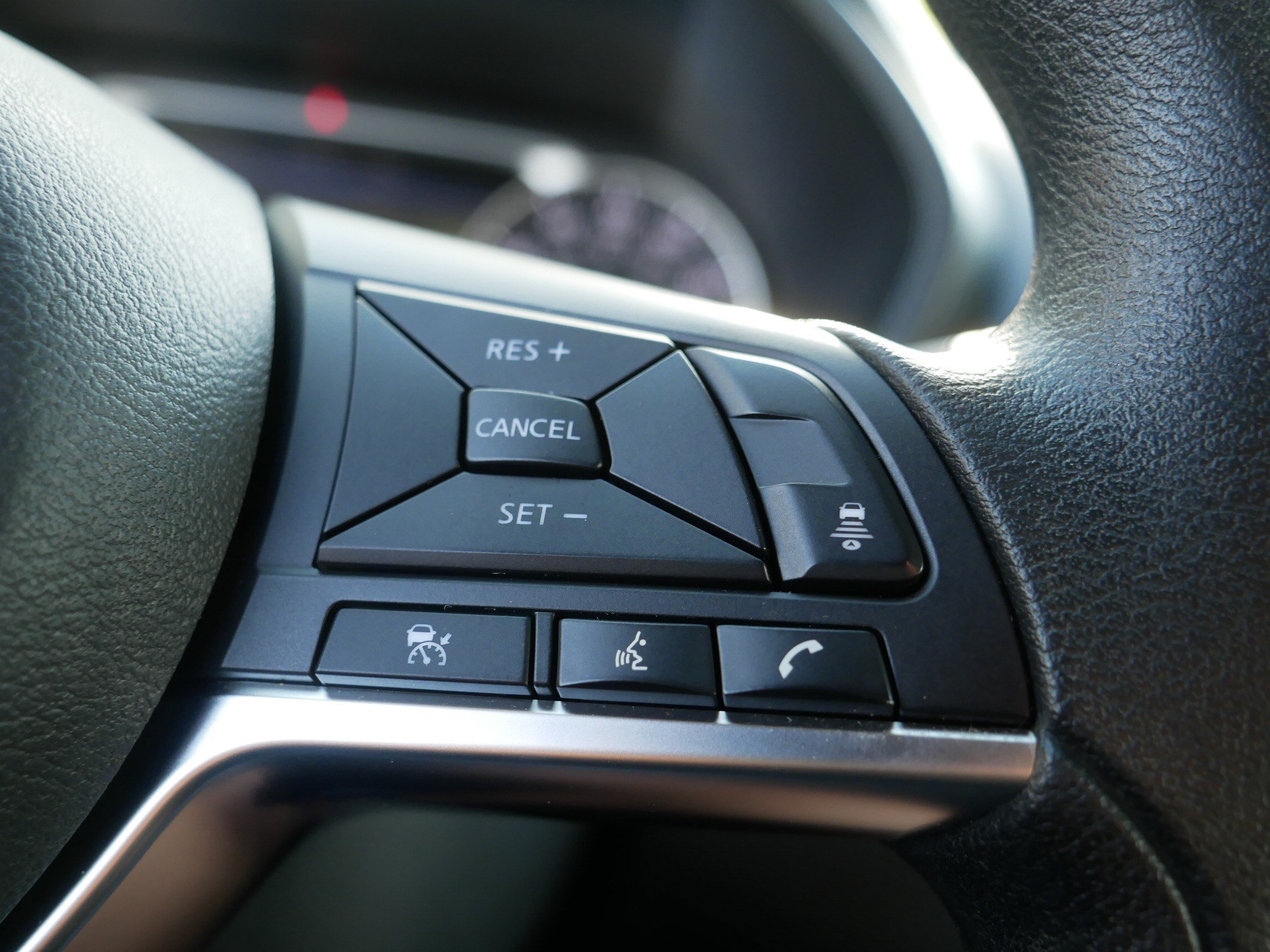 Certified 2024 Nissan Sentra SV FWD image 29