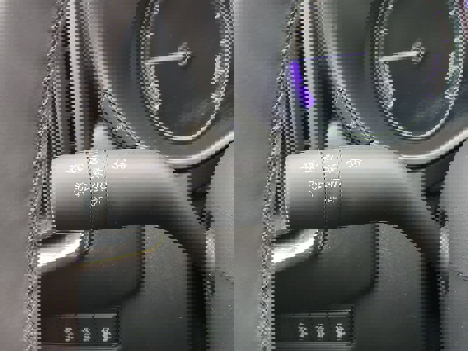 New 2026 MAZDA CX-50 2.5 Hybrid w/ Cargo Package image 27