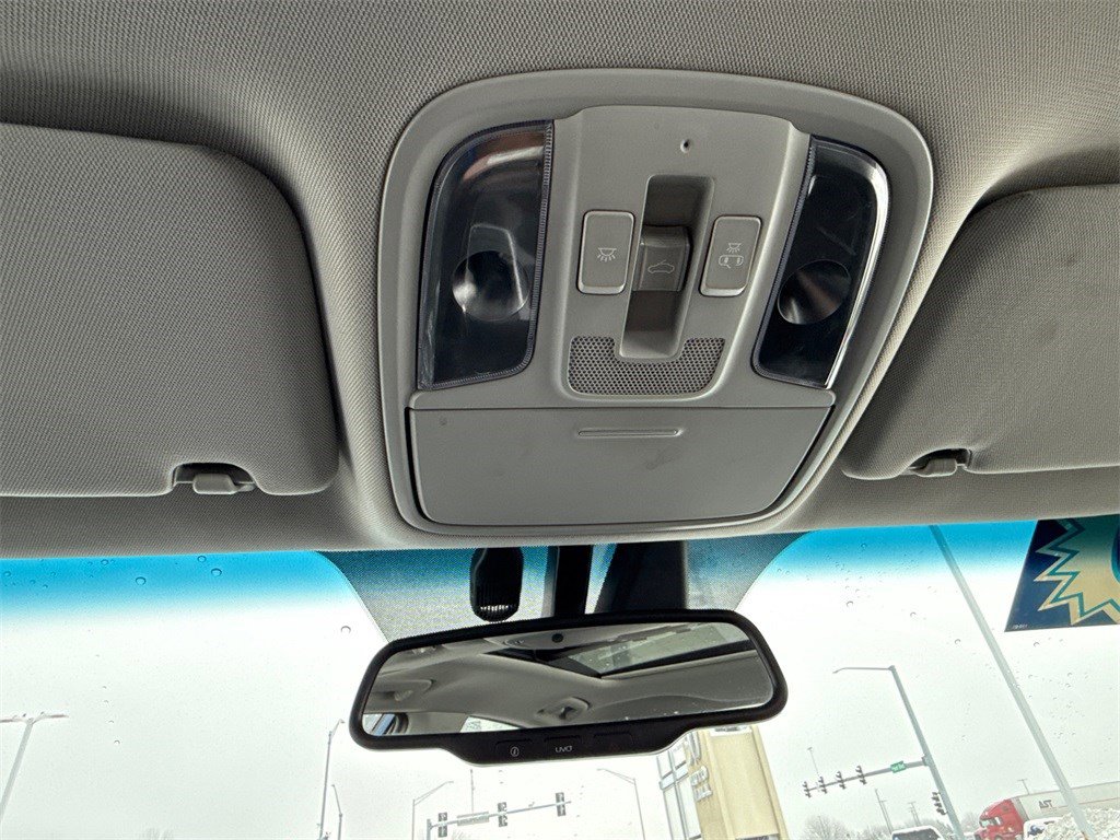 Used 2019 Kia Optima S w/ S Panoramic Sunroof Package image 29