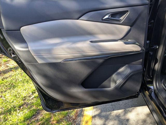 New 2026 Chevrolet Traverse LT FWD image 23