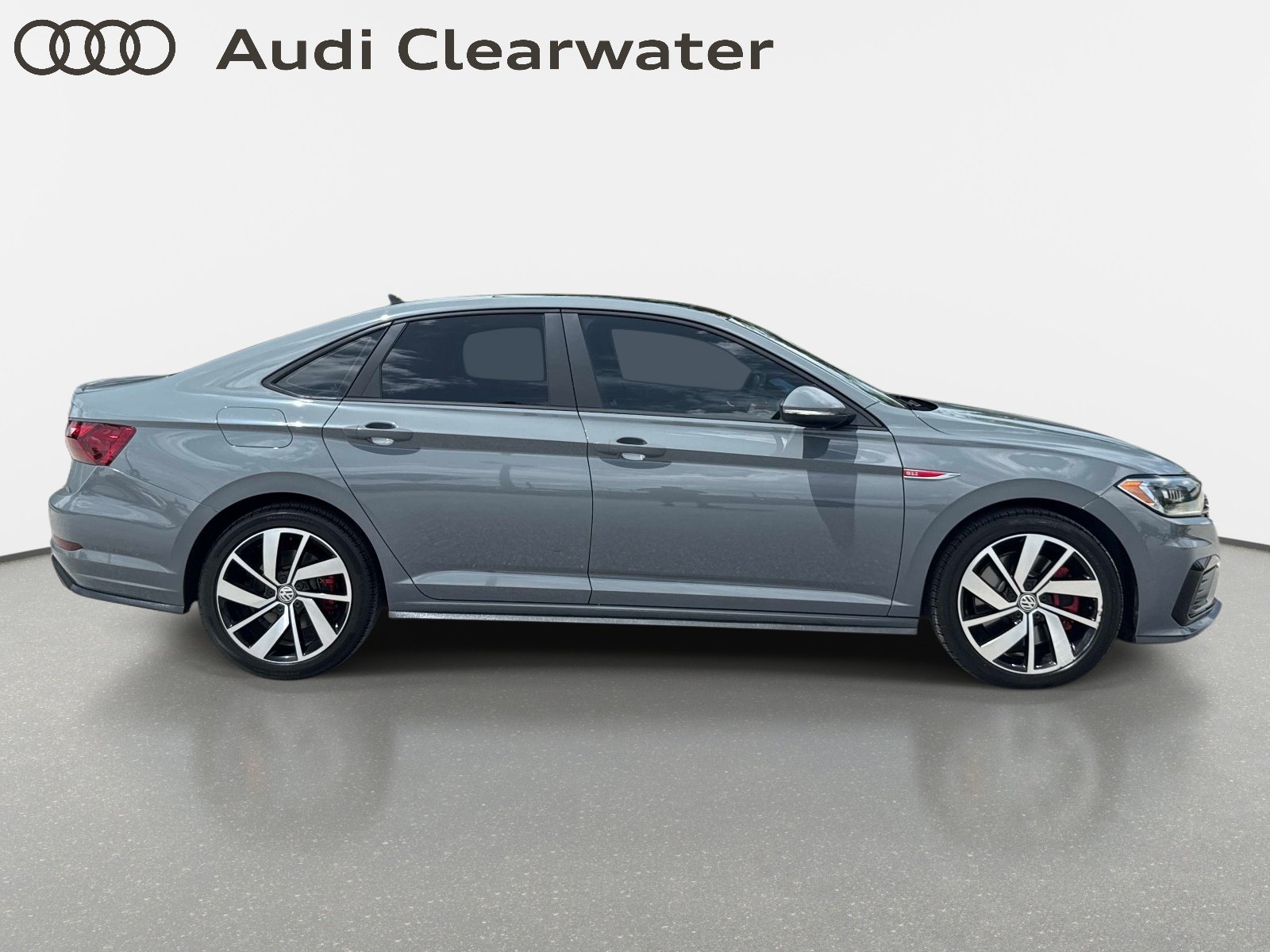 Used 2019 Volkswagen Jetta R-Line FWD image 5