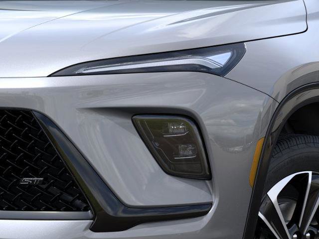 New 2026 Buick Enclave Sport Touring w/ Power Package image 36