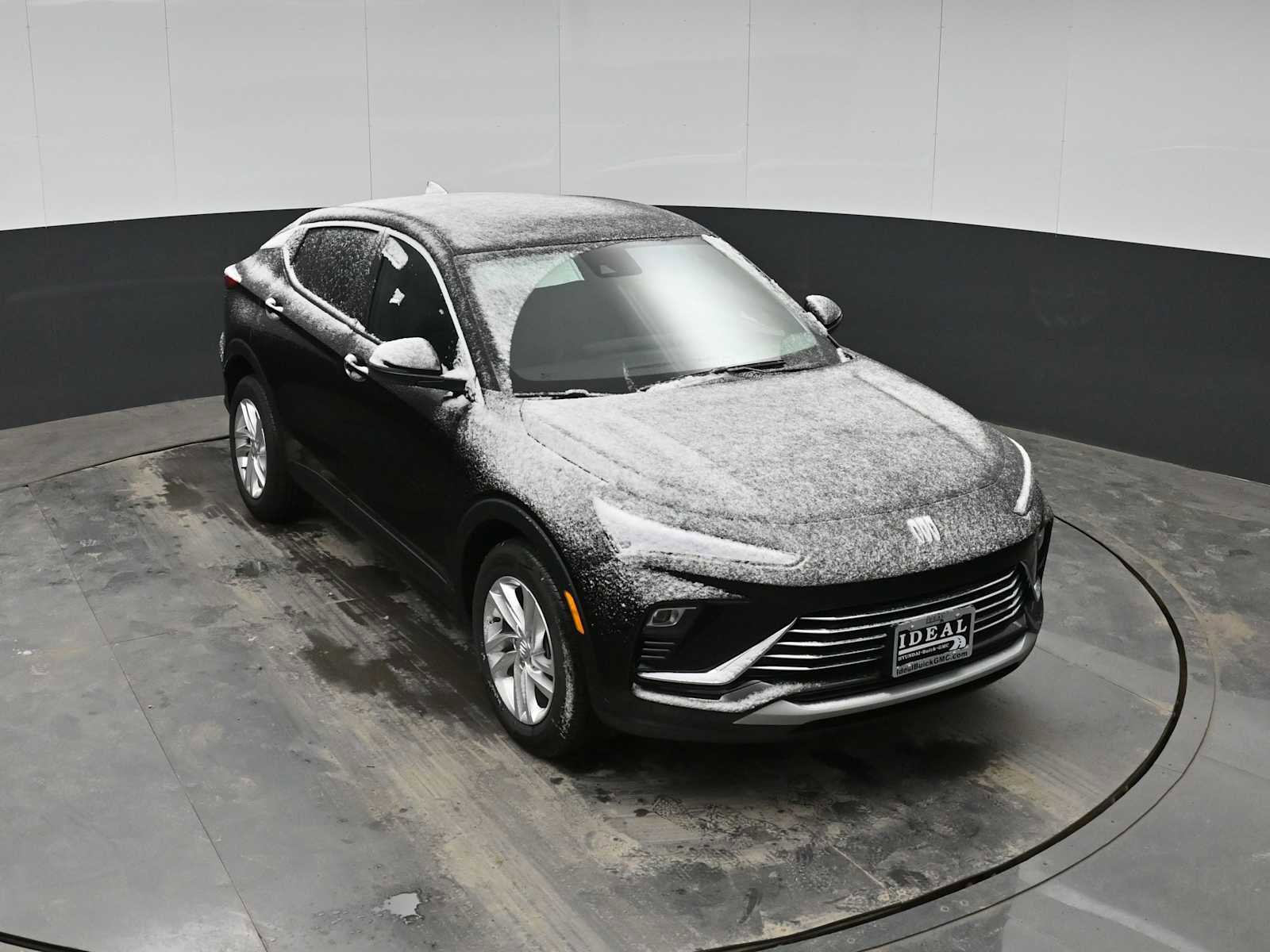 New 2026 Buick Envista Preferred w/ Convenience I Package image 22