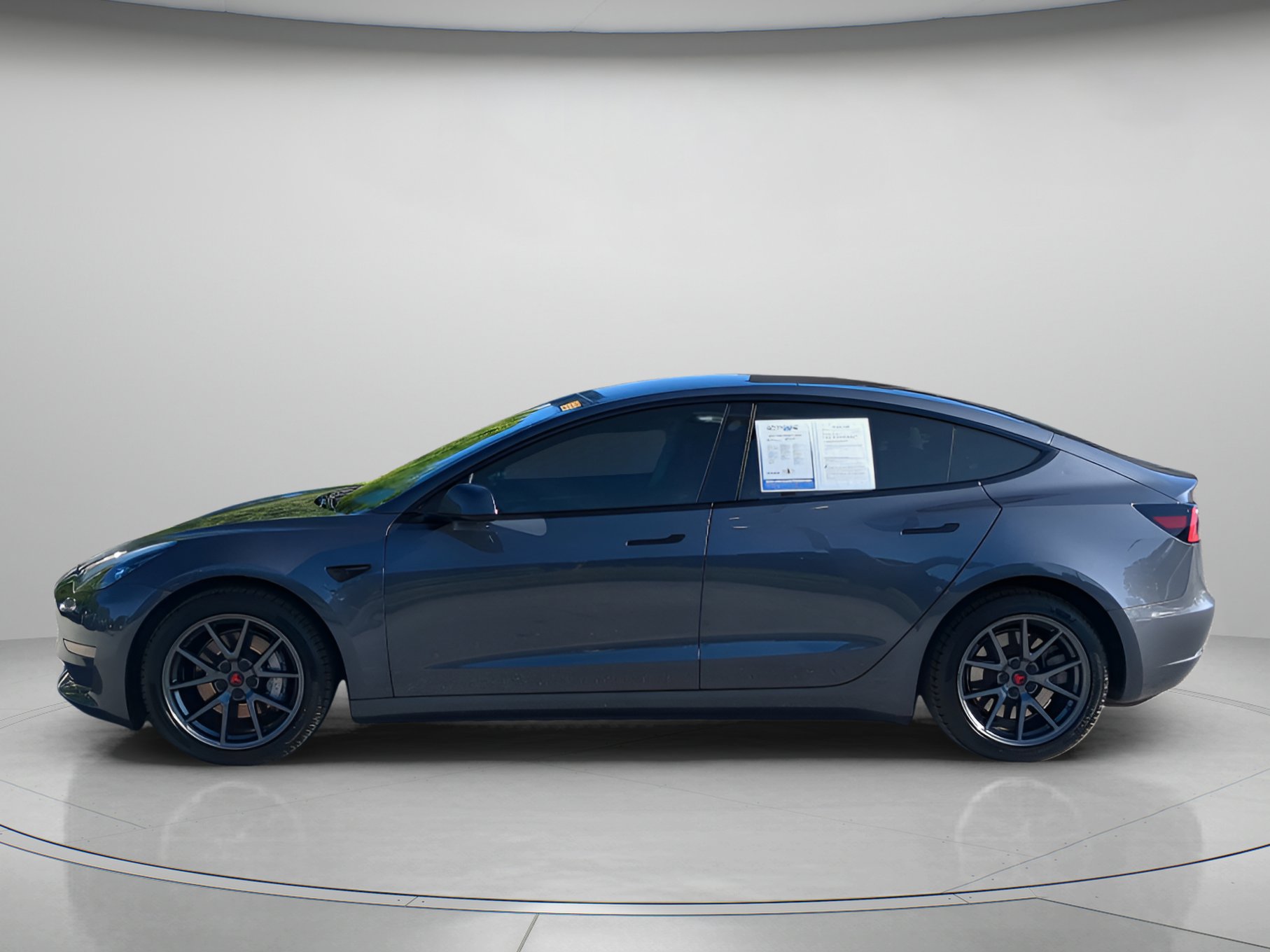 Used 2023 Tesla Model 3 Standard Range RWD image 43