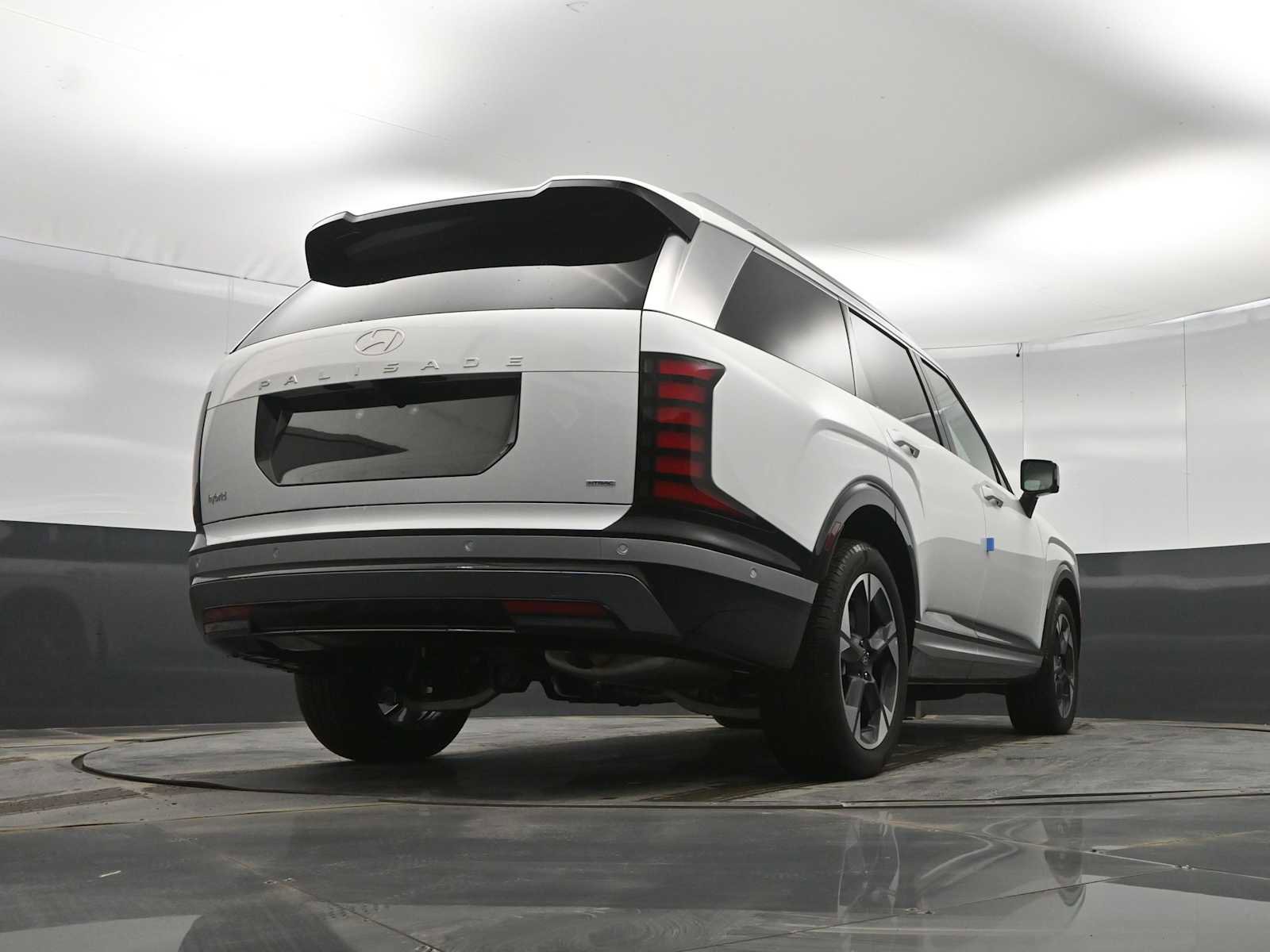 New 2026 Hyundai Palisade Limited AWD/4WD image 36