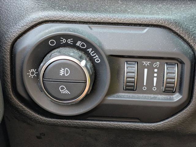 Used 2020 Jeep Gladiator Sport w/ Quick Order Package 24S image 19