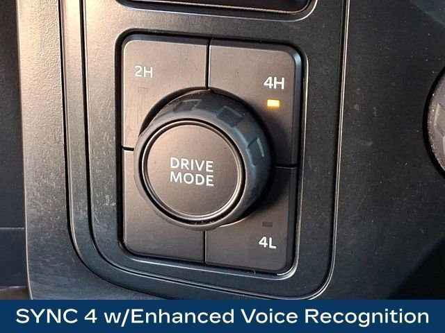 Used 2025 Ford F150 STX w/ Equipment Group 200A Standard AWD/4WD image 16