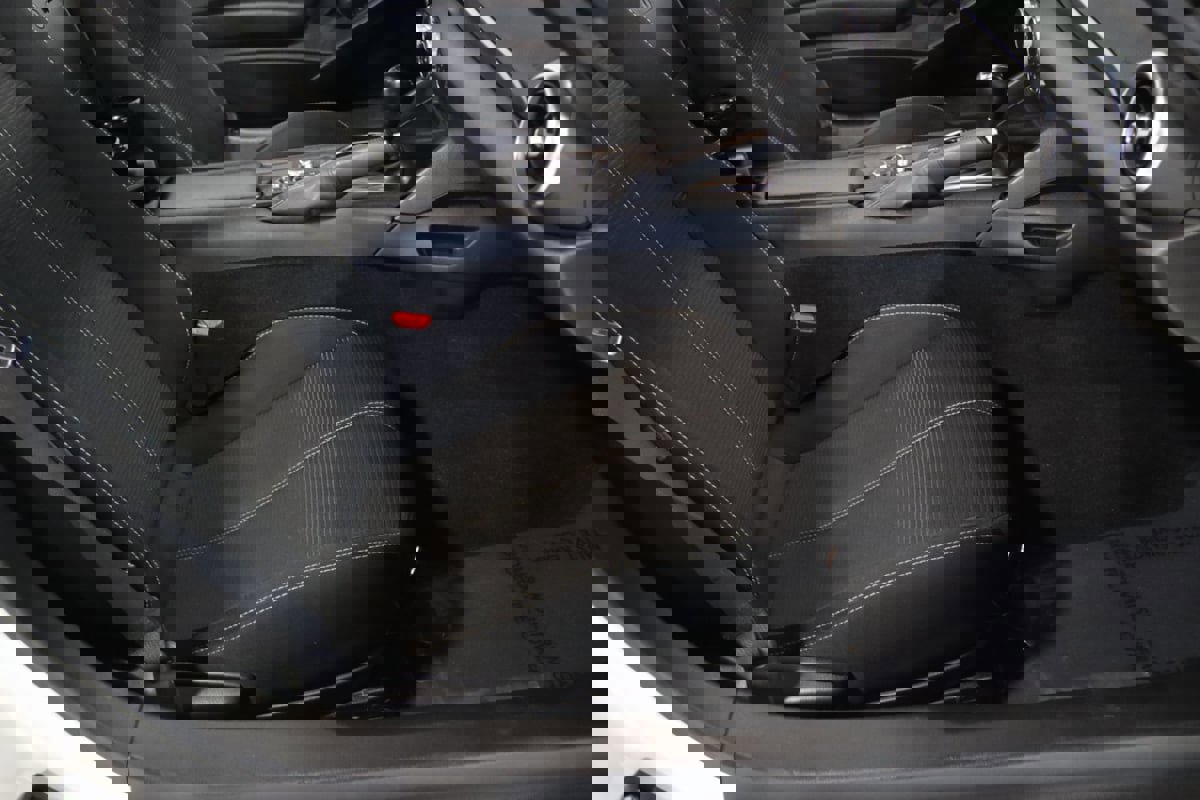 Used 2017 FIAT 124 Spider Classica image 48