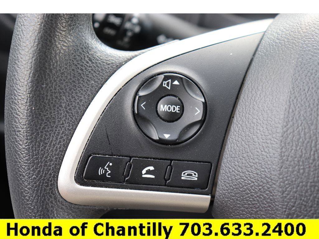 Used 2022 Mitsubishi Mirage G4 ES FWD image 13