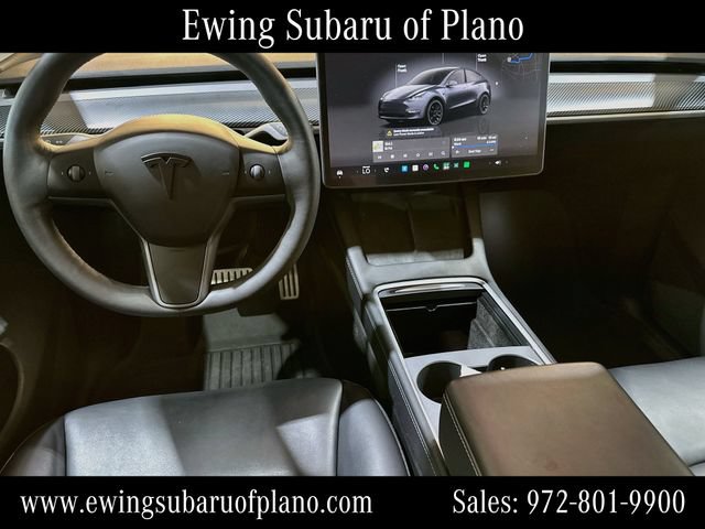Used 2022 Tesla Model Y Performance AWD/4WD image 23