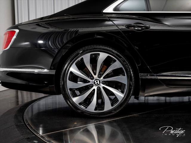 Used 2022 Bentley Flying Spur W12 AWD/4WD image 15
