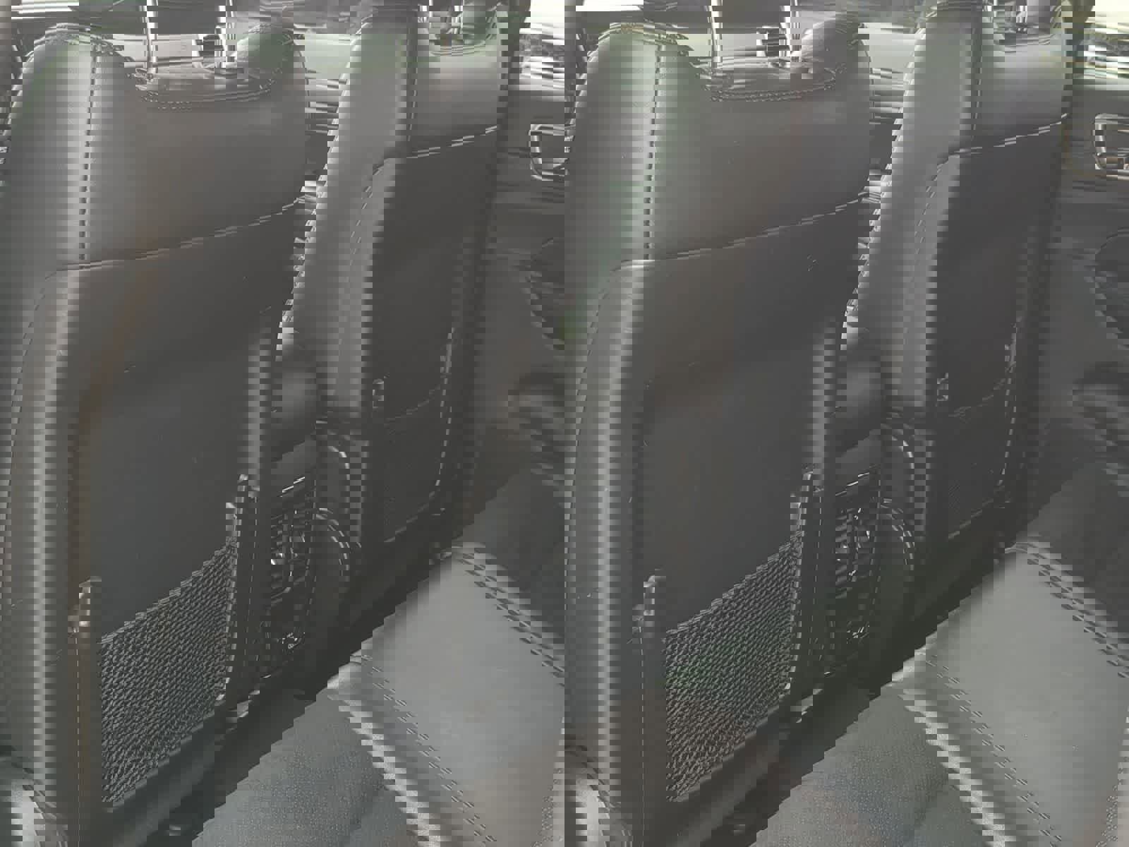 Certified 2020 Jeep Grand Cherokee Altitude image 18