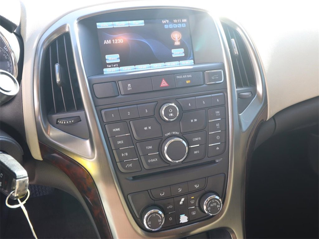 Used 2015 Buick Verano image 16