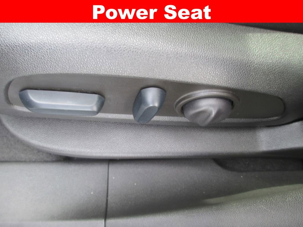 Used 2023 GMC Terrain AT4 w/ Infotainment Package II AWD/4WD image 25
