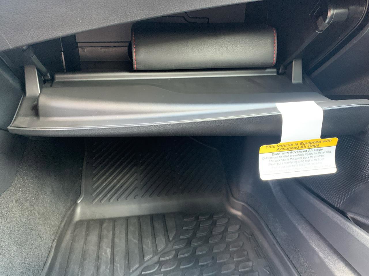 Used 2026 Toyota Camry LE FWD image 22