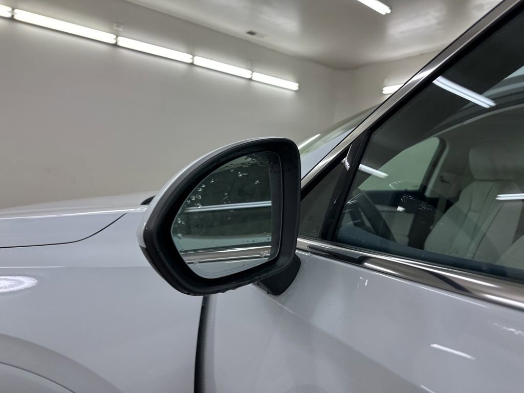 New 2026 Buick Envision Avenir AWD/4WD image 15