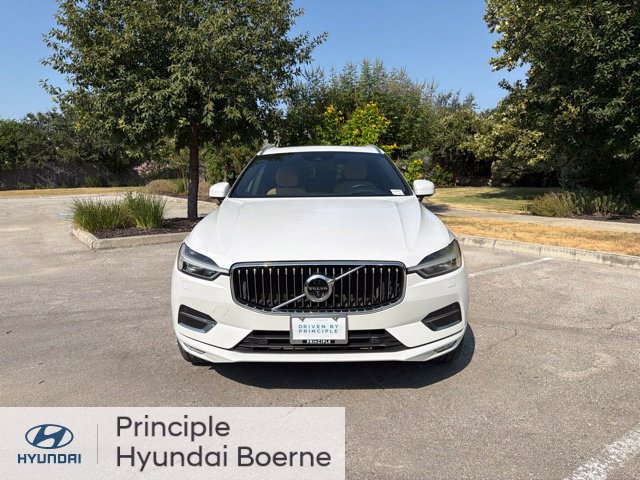 Used 2018 Volvo XC60 T5 Inscription AWD/4WD image 7