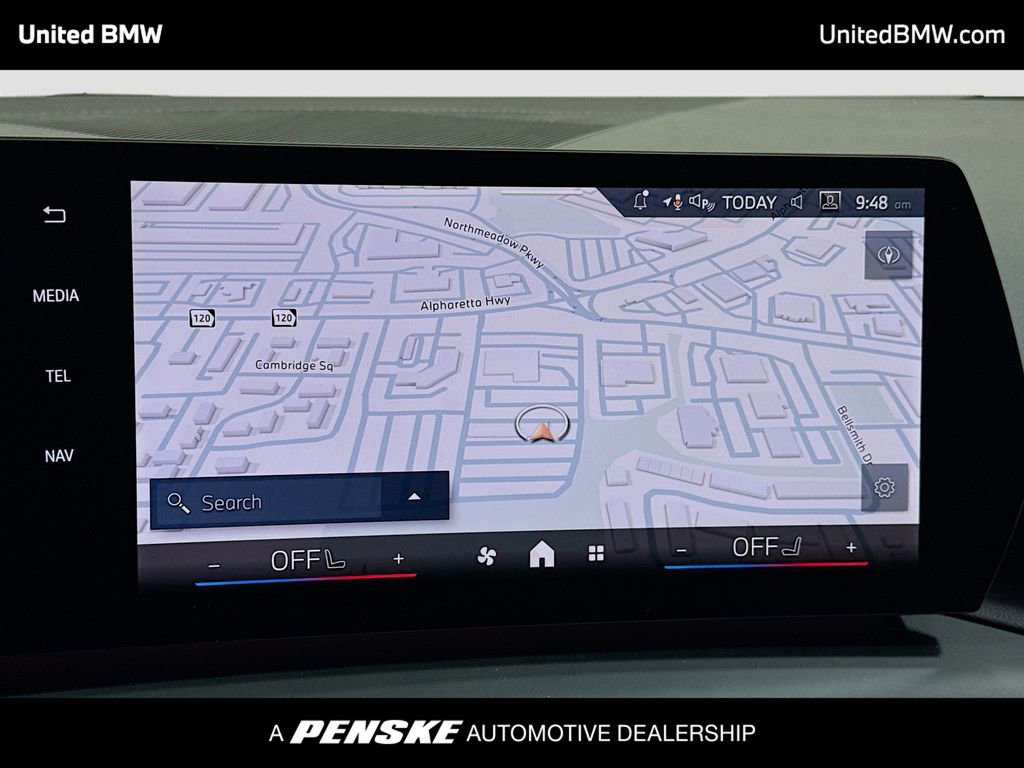 New 2026 BMW 228i w/ Technology Package FWD image 10
