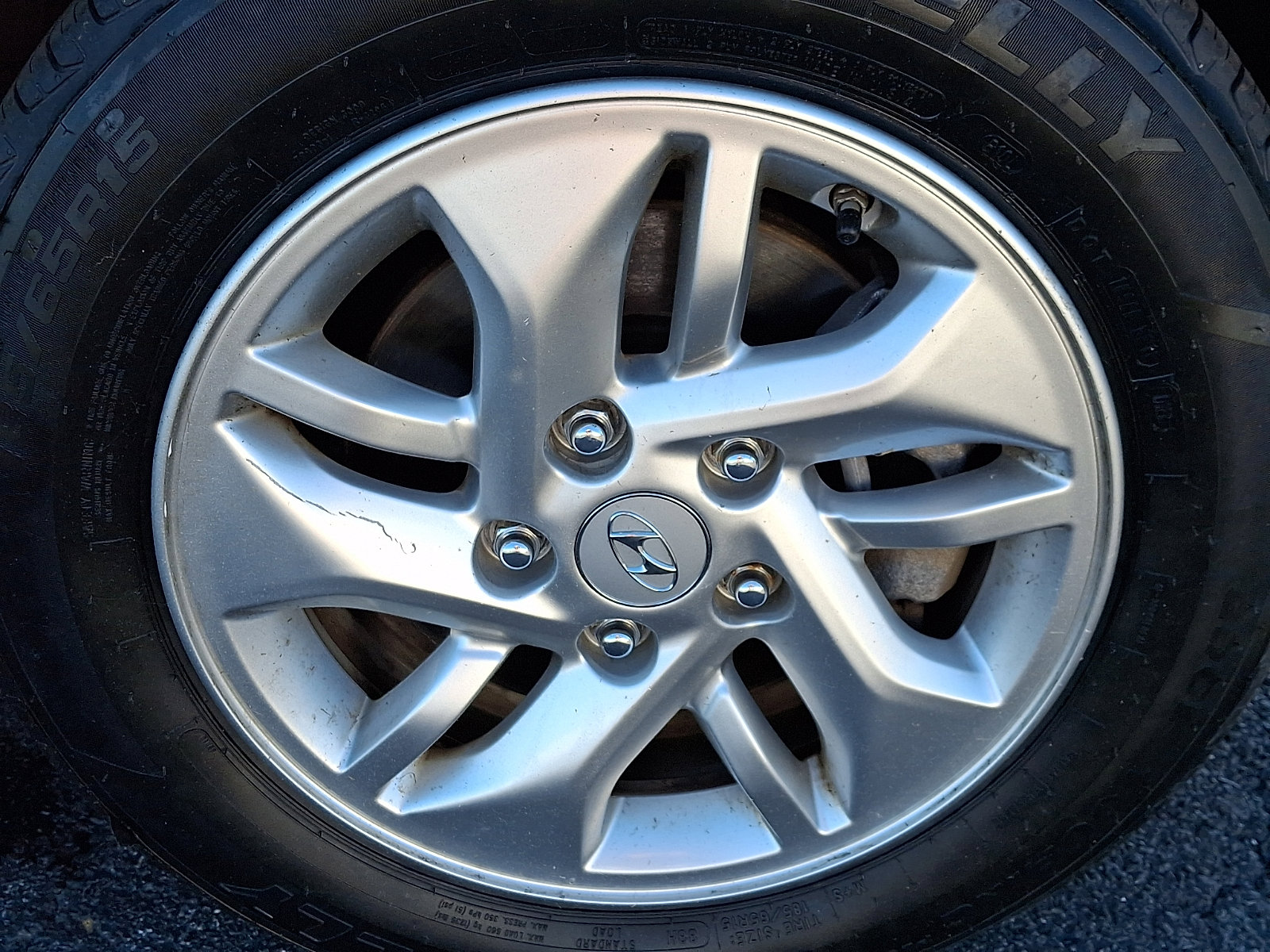 Used 2020 Hyundai Venue SEL w/ Convenience Package FWD image 8