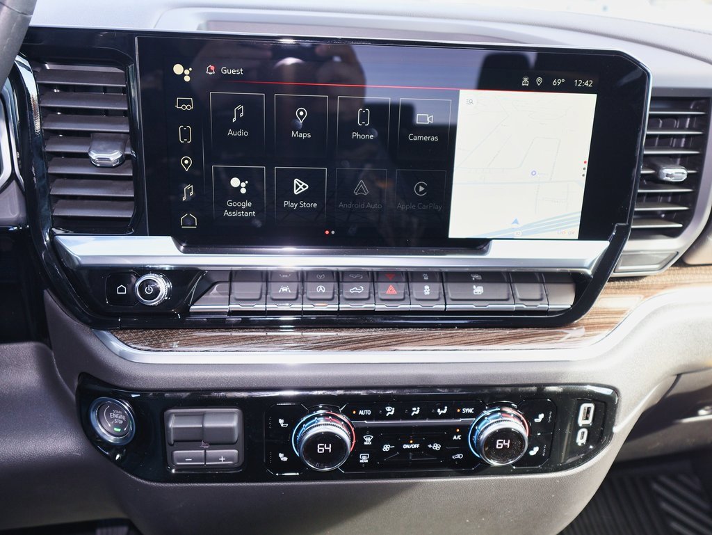 New 2026 GMC Sierra 1500 Elevation image 13