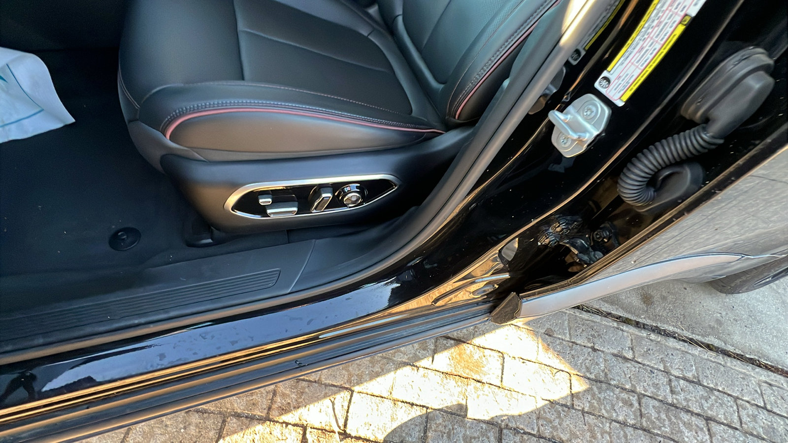 Used 2024 Jeep Wagoneer Launch Edition image 17