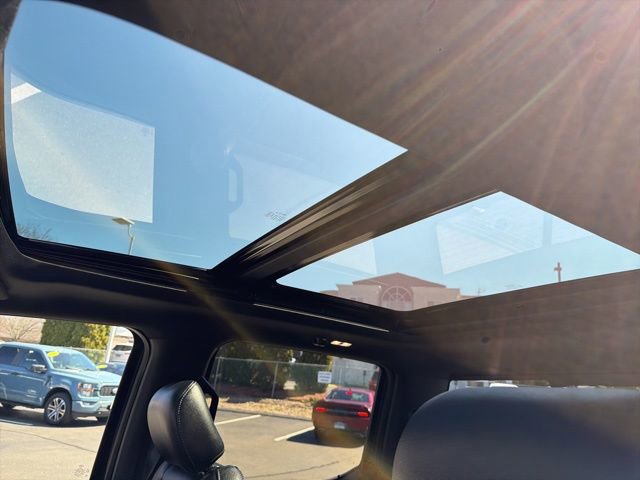 Used 2018 Ford F150 Raptor w/ Equipment Group 802A Luxury image 13