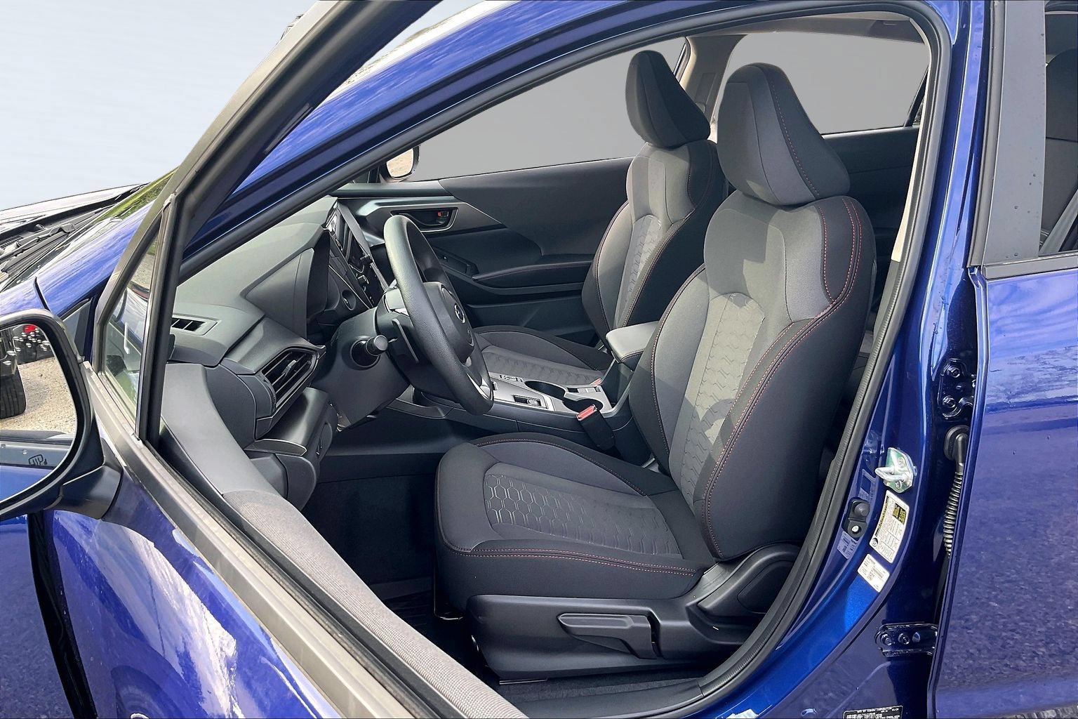 New 2026 Subaru Impreza 2.0i Sport AWD/4WD image 9