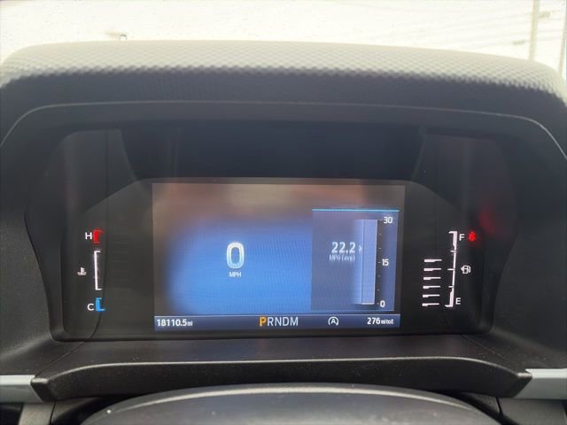 Certified 2024 Ford Ranger XL w/ Trailer Tow Package image 12