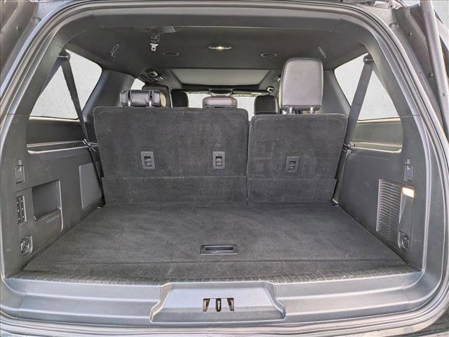 Used 2022 Ford Expedition Max Limited AWD/4WD image 6