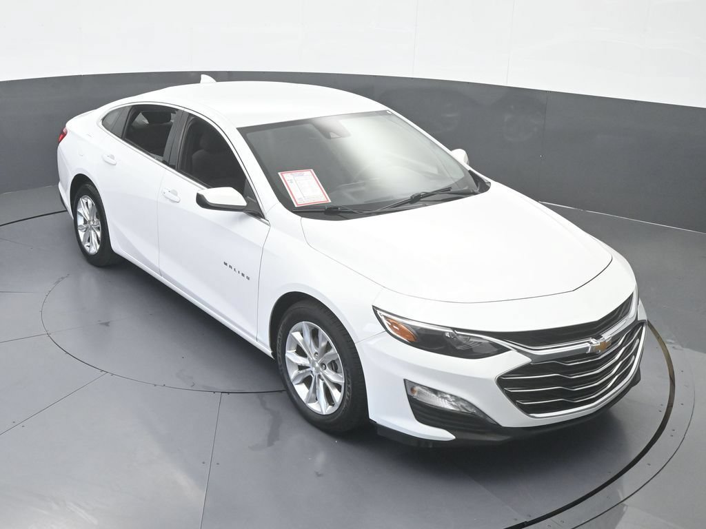 Used 2024 Chevrolet Malibu LT FWD image 54