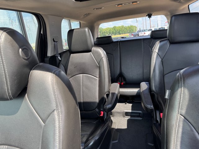Used 2013 GMC Acadia SLT AWD/4WD image 24