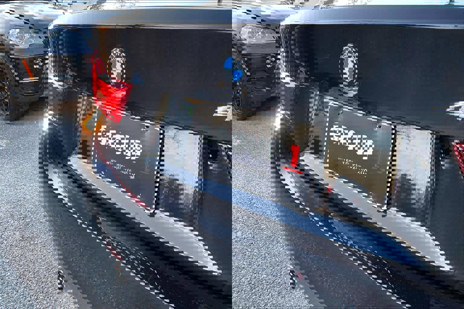 Used 2018 BMW 440i 440i image 9