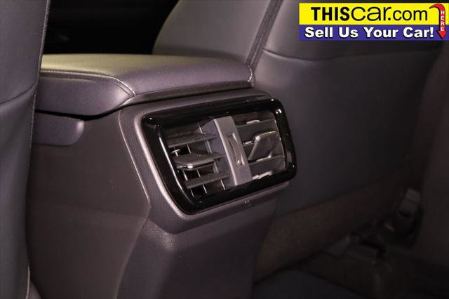Used 2024 Lexus NX 250 FWD w/ Cold Area Package image 27