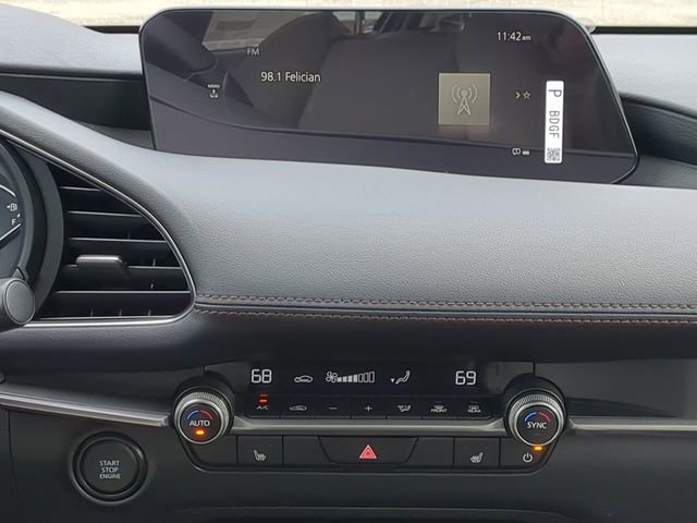 New 2026 MAZDA MAZDA3 2.5 S Sedan w/ Preferred Pkg image 16